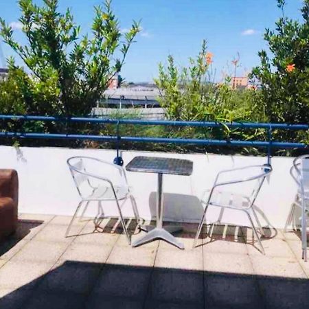 S6 Bel Appartement 10Min Centre Paris Stade De France Saint-Denis  Exterior photo