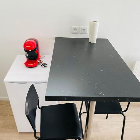 S6 Bel Appartement 10Min Centre Paris Stade De France Saint-Denis  Exterior photo