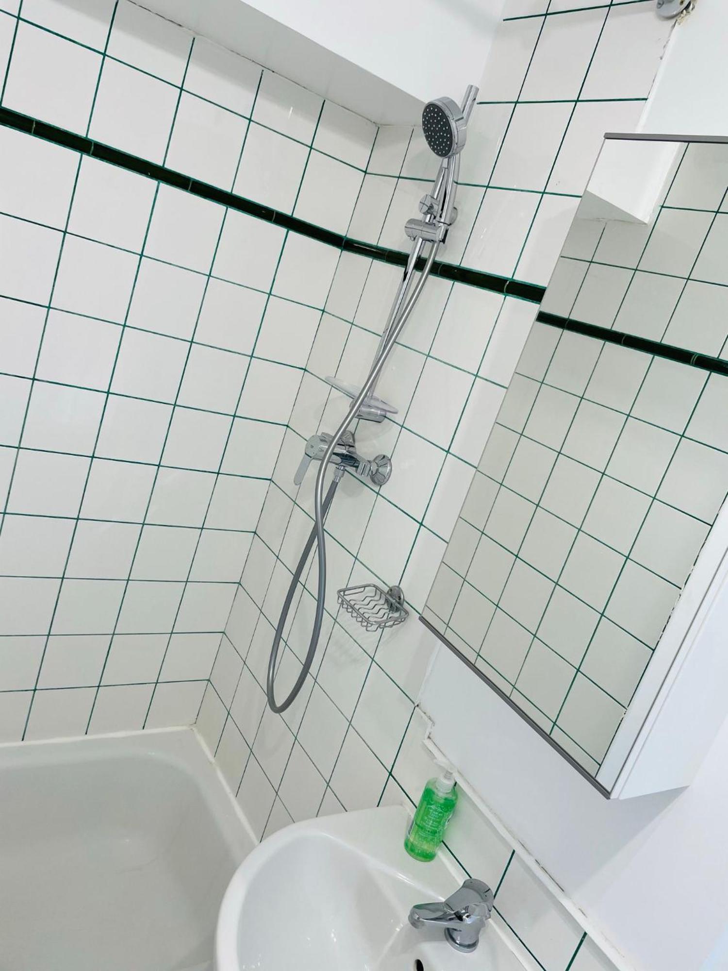 S6 Bel Appartement 10Min Centre Paris Stade De France Saint-Denis  Exterior photo