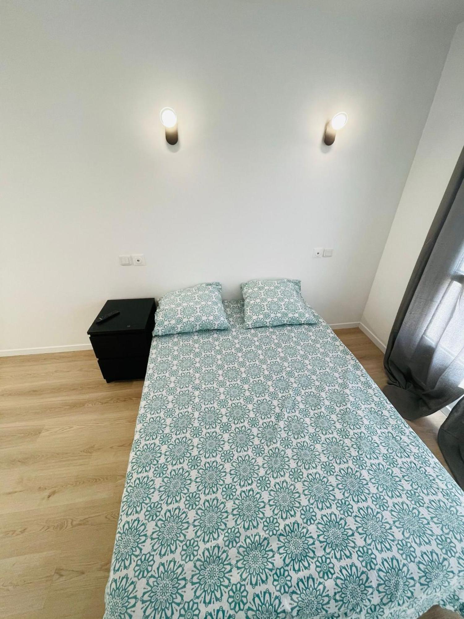 S6 Bel Appartement 10Min Centre Paris Stade De France Saint-Denis  Exterior photo