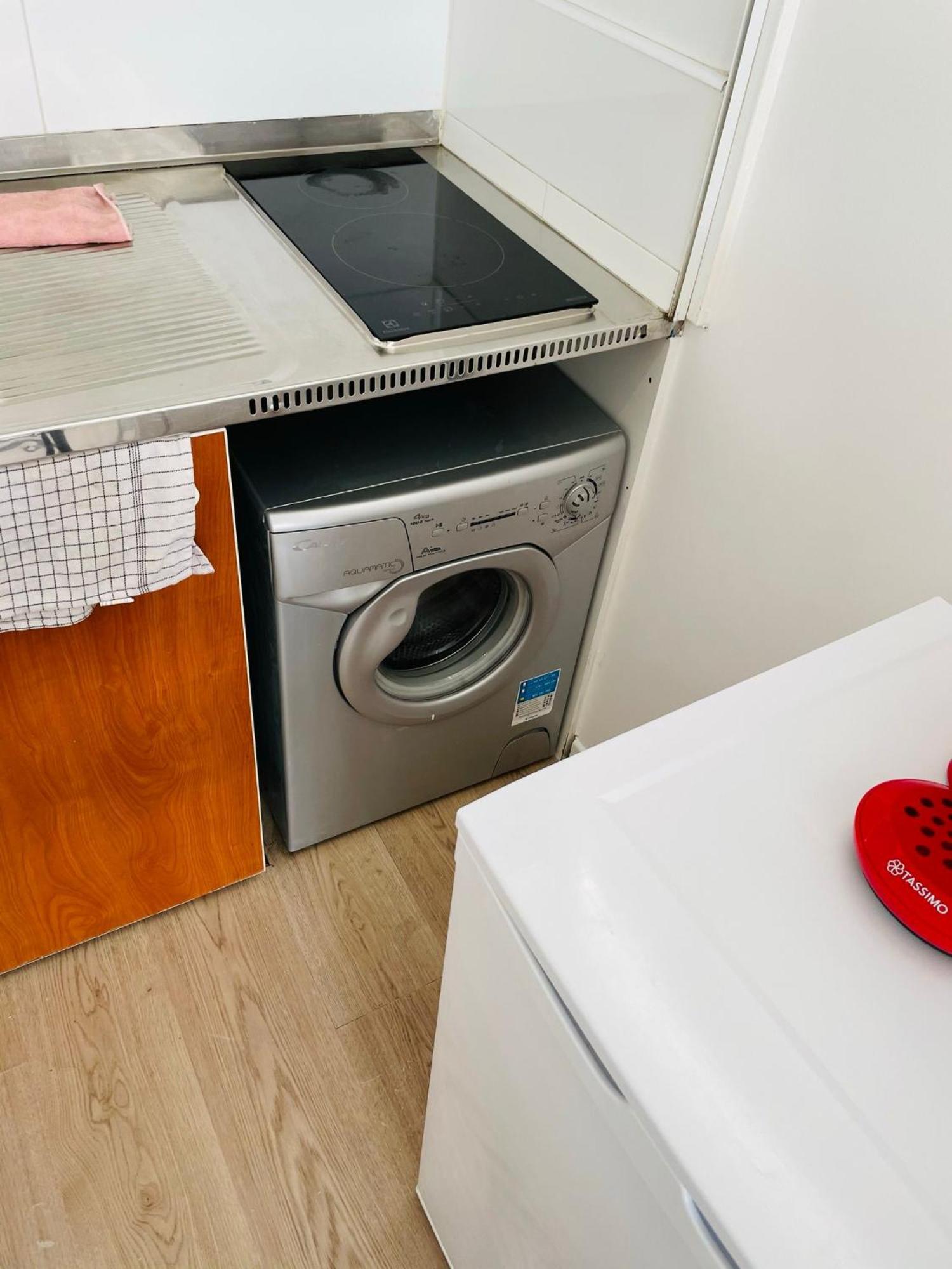 S6 Bel Appartement 10Min Centre Paris Stade De France Saint-Denis  Exterior photo